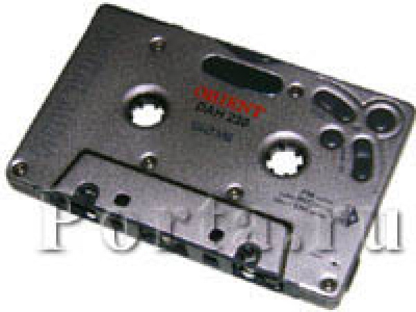 MP3-Flash плеер Orient DAH220 256Mb плеер-кассета!