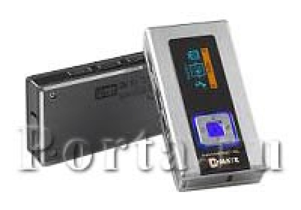 MP3-Flash плеер D-Mate MP-200 128 (fm)