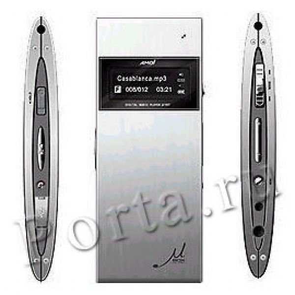 MP3-Flash плеер Amoi U 007